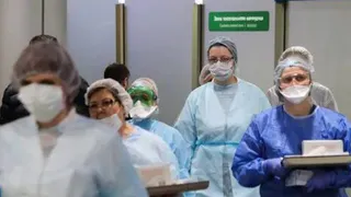 151 миллион: Рязанская область получила деньги на коронавирусные выплаты медикам