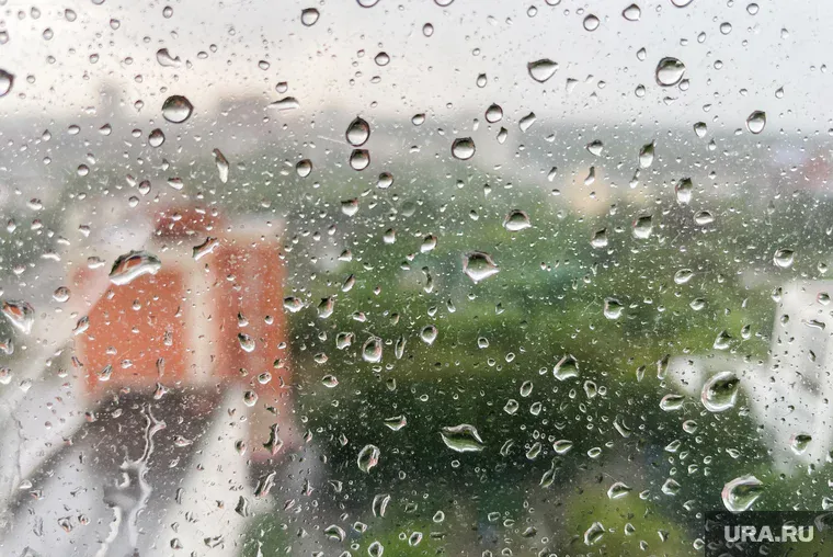 Синоптики пообещали челябинцам несколько дней гроз и дождей