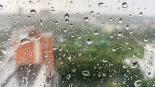 Синоптики пообещали челябинцам несколько дней гроз и дождей