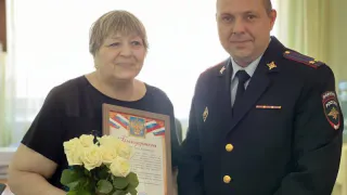 В Магнитогорске мужчина помог полицейским раскрыть преступление, сфотографировав мошенника