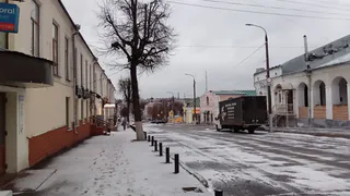 Зима ворвется резко и без стука: Вильфанд представил новый прогноз — россиян ждет 20-градусное похолодание и снег