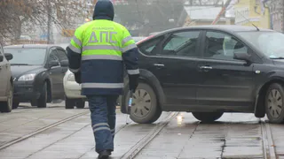 Не спрятаться, не скрыться: в 2021 году появится цифровая платформа с данными о нарушителях ПДД