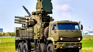 Ракетная опасность в канун Дня ракетных войск была объявлена в Брянской области