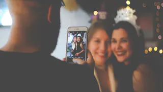 Рязанцам предложили поучаствовать в конкурсе селфи