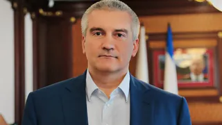 Аксенов: В Крыму ввели режим ЧС регионального характера