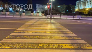 В Рязани водитель предстанет перед судом за наезд на пешехода 