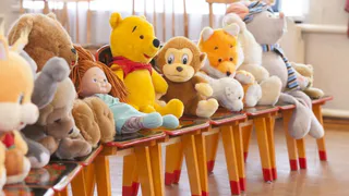 В Муроме появятся ясли для малышей от шести месяцев