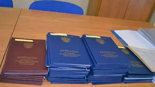 Дипломы и школьные аттестаты Нижнекамска продают через интернет