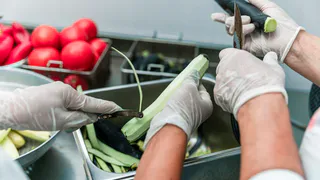 Владимирский фуд-бизнес, к проверкам готов?