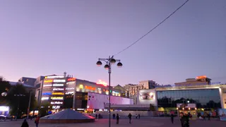 13 июня в Рязанской области ожидается сильный ветер и +24