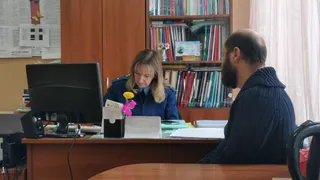 Владимирцы создали петицию в защиту учителя английского, избившего семиклассника на уроке