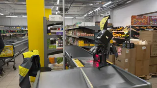 Съездила в Чижик за новинками: так вот почему все скупают Пегборд за 990 руб - хитрые  хозяйки с умом применяют его в доме 