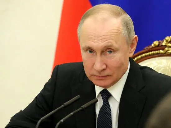 Путин сделал ряд заявлений по индексации пенсий