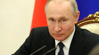 Путин сделал ряд заявлений по индексации пенсий