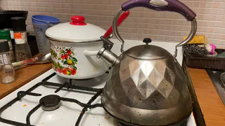 Можно ли кипятить воду из-под крана - запомните раз и навсегда