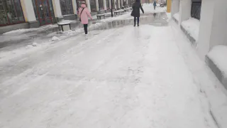 Безопасность зимой: как сделать «антилед» для обуви за 5 минут — не упадете даже на катке