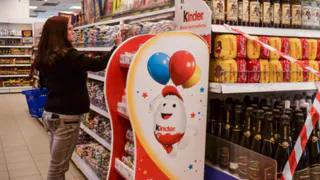 Если крепче 16,5%: в Минздраве РФ предложили повысить возраст продажи алкоголя