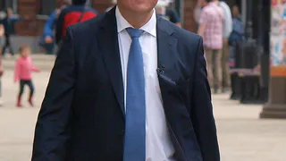 Любимов поздравил рязанок с праздником 8 марта