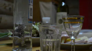 В Коми 86 человек скончались от отравления алкоголем за полгода