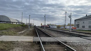 Глава Чувашии поздравил железнодорожников с их профессиональным праздником