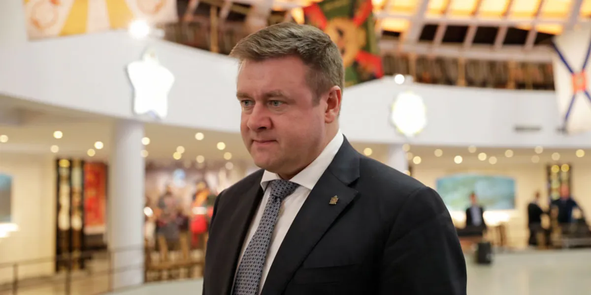 Апелляционный суд оставил в СИЗО бывшего губернатора Рязанской области Любимова
