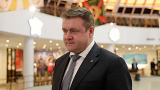 Апелляционный суд оставил в СИЗО бывшего губернатора Рязанской области Любимова