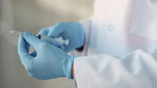 Во Владимирскую область поступили вакцины против ветряной оспы, кори и ротавирусной инфекции