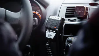 Пензенские росгвардейцы задержали мужчину, избившего жену