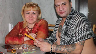 Финалистка «Битвы экстрасенсов» Диля Абдрашитова: «Нижнекамцы будут богатеть!»