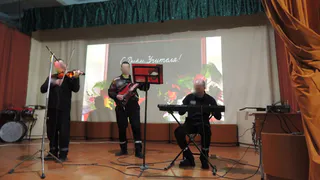 Учителей поздравили в исправительных учреждениях и СИЗО Челябинской области