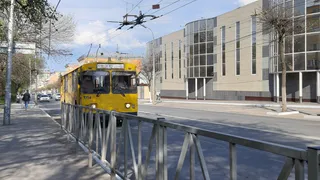 Рейды в общественном транспорте: рязанцев проверят на соблюдение социальной дистанции и масочного режима