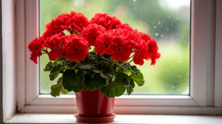 Лучше подкормки и не придумать: регулярно удобряйте герань этим средством — зацветет на глазах