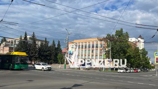 На капремонт Дома молодежи Пензенской области планируют выделить более 40 млн рублей