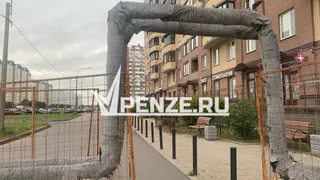 Свыше 80 % многоэтажек в Пензе готовы к отопительному сезону