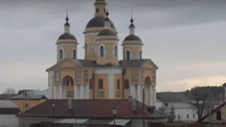 РПЦ против жителей поселка Выша. Что происходит на самом деле