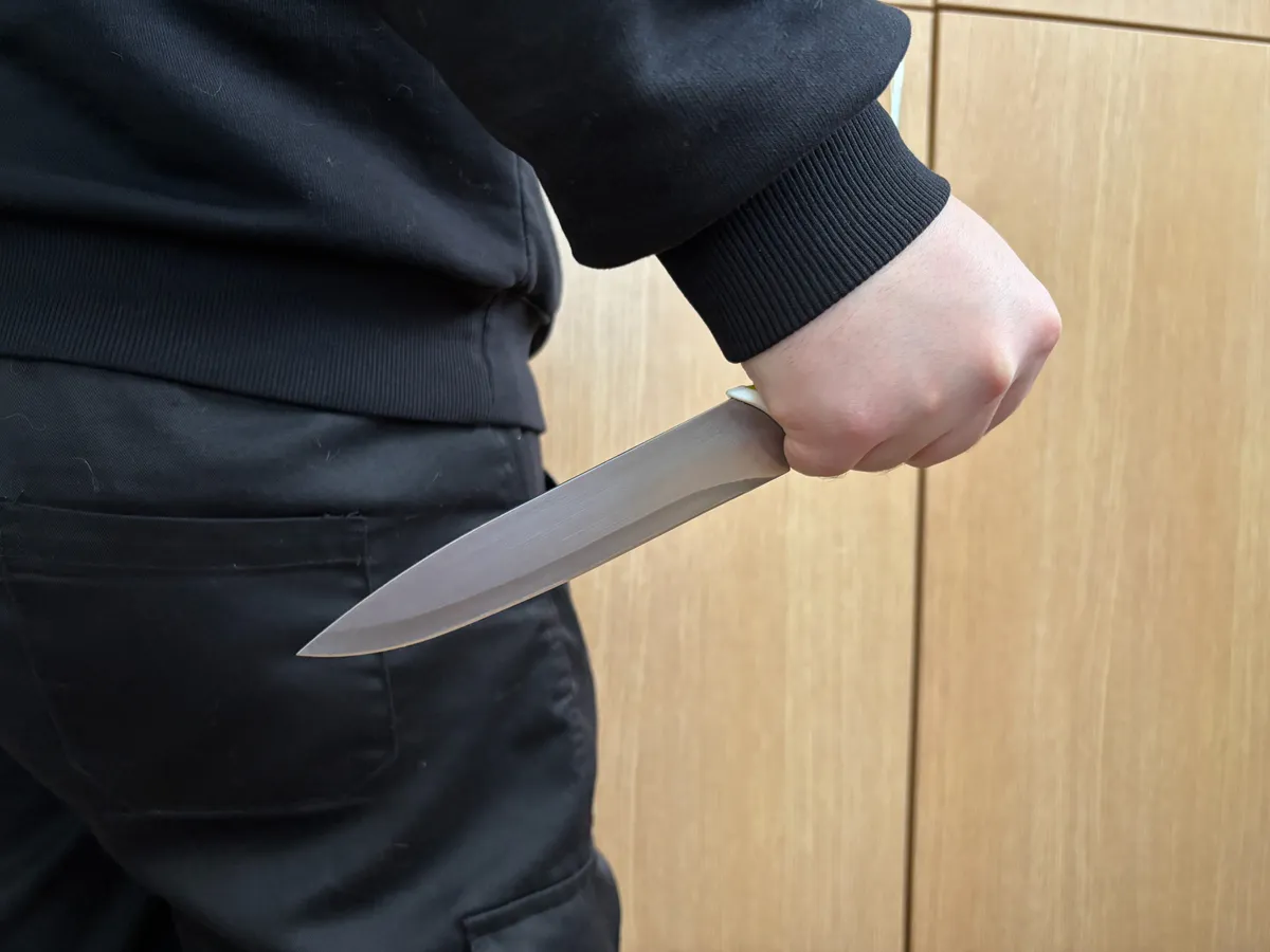 Жестокое двойное убийство в Магнитогорске: сосед задержан после кровавой расправы