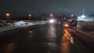 Три часа потребовалось автоинспекторам чтобы задержать водителя Toyota Land Cruiser