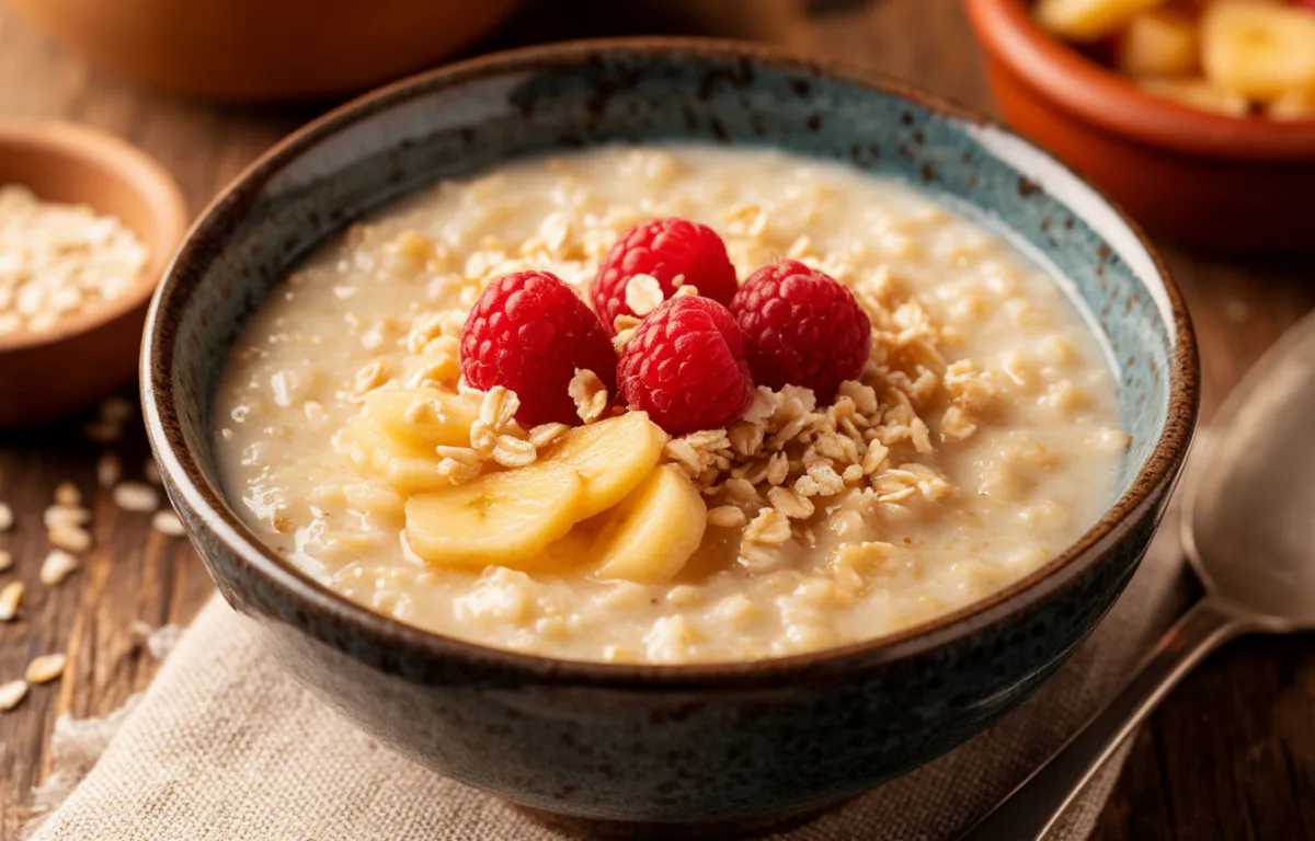 Нутрициолог назвал самую бесполезную кашу для завтрака: а мы ее почти каждый день едим и детям даем
