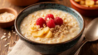 Нутрициолог назвал самую бесполезную кашу для завтрака: а мы ее почти каждый день едим и детям даем