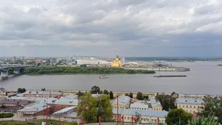 Лучший бюджетный российский город для туризма: прекрасен и зимой, и летом, и в межсезонье