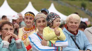 Чувашия удвоила финансирование празднования Дня республики