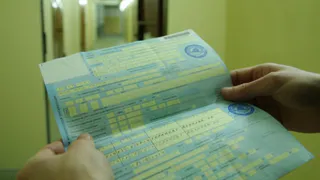 Двое жителей Владимира предстанут перед судом за подделку больничного