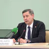 Егор Ковальчук провёл первую встречу с бизнесом Брянской области