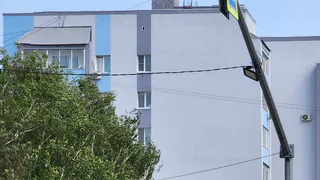 «Одна серость, аж глаза режет…  будто плесенью дом зарастает»