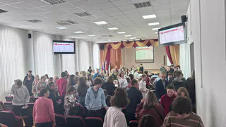 Студенты рязанского вуза соберут и запустят в космос спутник