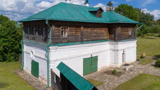 В Суздале создадут культурно-просветительский центр для детей