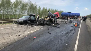 На пустых дорогах: эксперты рассказали, что отправляет водителей на тот свет