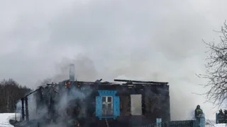 В Коми за 2026 год в 17 пожарах погибли 11 и травмировались 8 человек