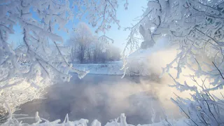 Рязанцев предупредили о похолодании на 5 градусов 22 февраля