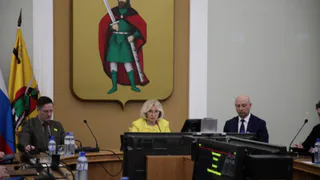 Рязанская гордума утвердила установку 4-х новых мемориальных досок